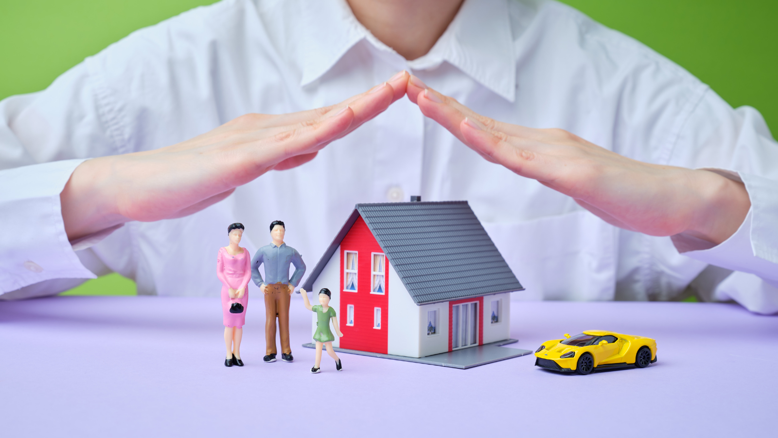 View of 5 Trends Shaping Insurance in 2024 | Insurance Thought Leadership